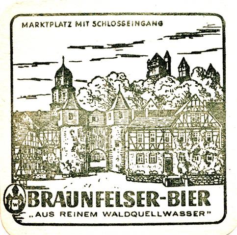 braunfels ldk-he braunfelser marktplatz 5a (quad185-schwarz)
